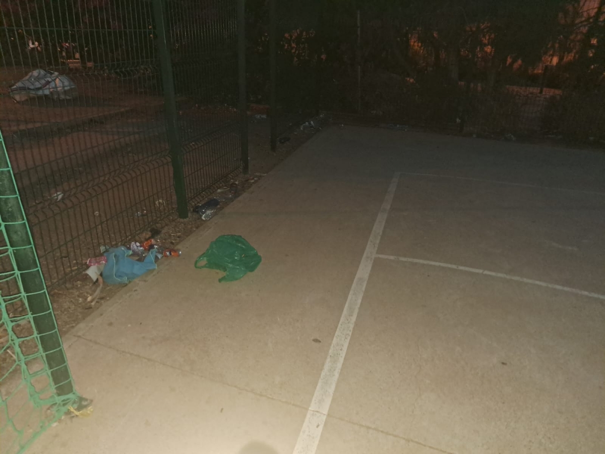  - Foto: Asociación de Vecinos de Los Nietos