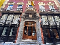 El olvido imperdonable del Casino de Cartagena