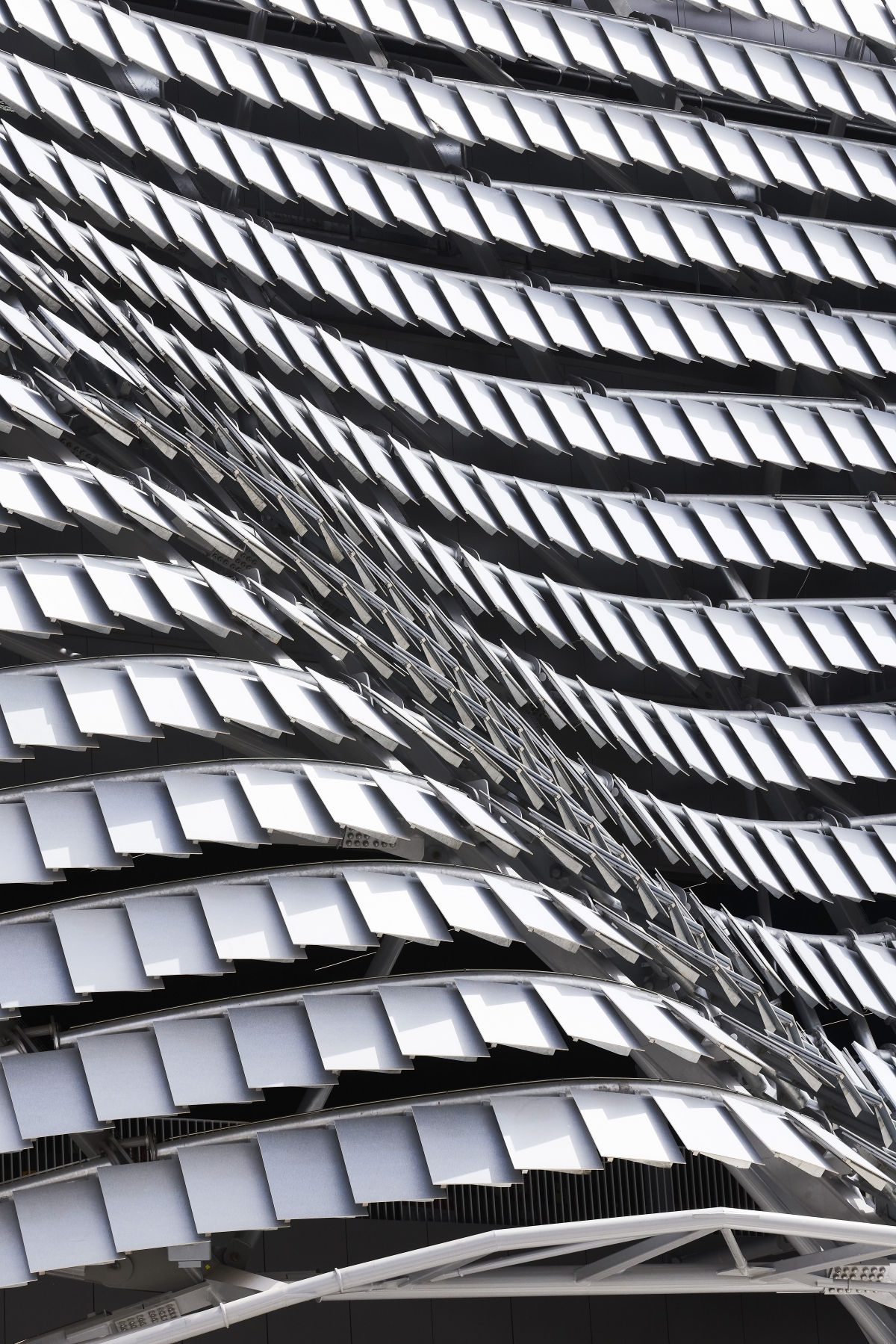 - Foto: HUFTON + CROW