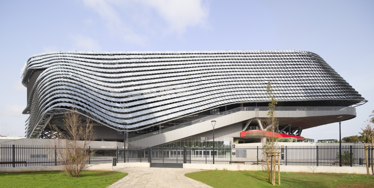 - Foto: HUFTON + CROW