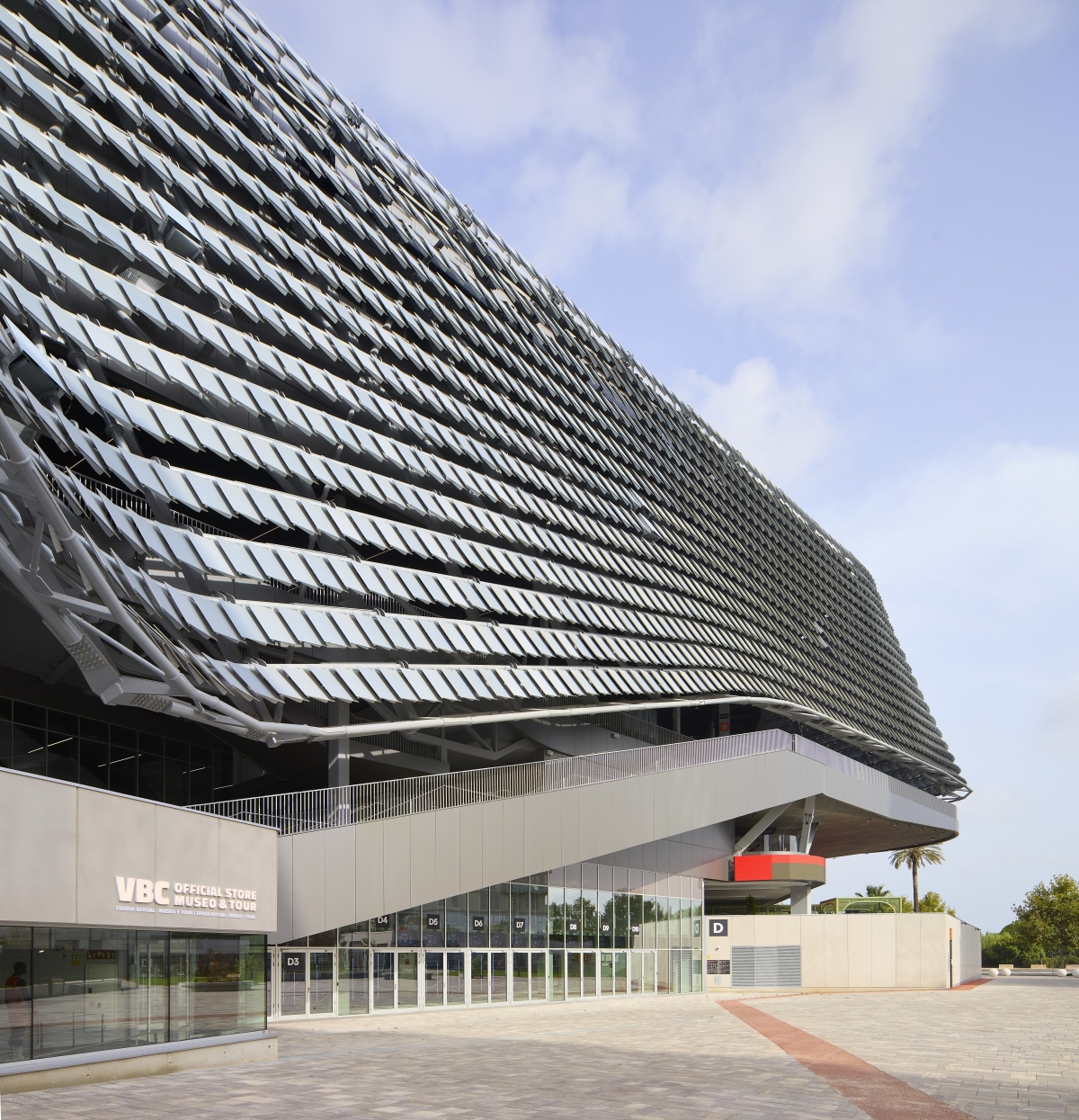 - Foto: HUFTON + CROW