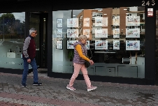 La compra de una vivienda se encarece de nuevo en la Región: los precios suben un 18% en agosto