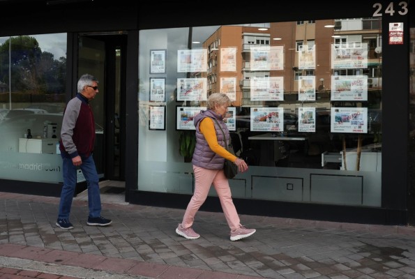 La compra de una vivienda se encarece de nuevo en la Región: los precios suben un 18% en agosto