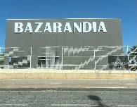 La próxima superficie comercial de Alicante: 'Bazarandia' da el salto de Elche a Playa de San Juan