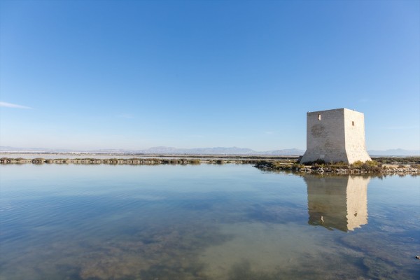 El Gobierno aprueba subvenciones para el mantenimiento de patrimonio turístico por valor de 17 millones
