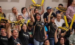 El Hozono Jairis ya vende los abonos para la Supercopa LF Endesa