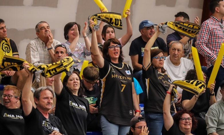 El Hozono Jairis ya vende los abonos para la Supercopa LF Endesa