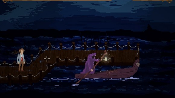 El videojuego Scholar Adventure: Mystery of Silence de Devilish Games, de Villena, da el paso a consolas