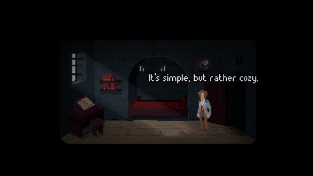 Steam recibe esta semana Scholar Adventure: Mystery of Silence, distribuido por Devilish Games