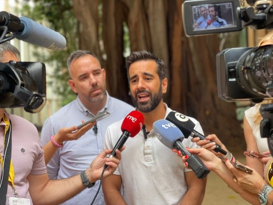 El PSPV celebra la quita de la deuda, Compromís pide otros criterios y Vox ve un 