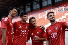 El Valencia CF apuesta por el Mirandés para repetir la 'fórmula Tárrega'