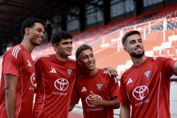 El Valencia CF apuesta por el Mirandés para repetir la 'fórmula Tárrega'