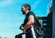 El Elche de Sarabia se concentra en Algorfa