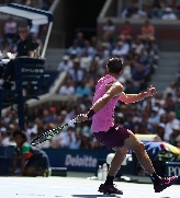 Alcaraz pisa las novenas semifinales en sus 12 últimos torneos de Grand Slam