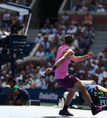 Alcaraz pisa las novenas semifinales en sus 12 últimos torneos de Grand Slam