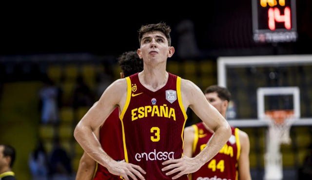 España depende de Bosnia y Georgia, y de sí misma, para evitar el peor Eurobasket de su historia