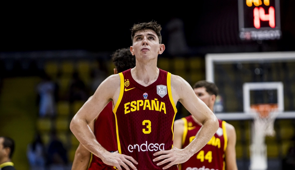 España depende de Bosnia y Georgia, y de sí misma, para evitar el peor Eurobasket de su historia