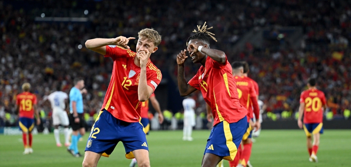 España inicia el camino hacia el Mundial ante Bulgaria en Sofía