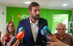 Antelo pide cerrar todos los centros de menores no acompañados de la Región