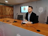 Compromís exige conocer "informes policiales" sobre el riesgo de desprendimientos en el Benacantil