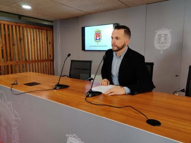 Compromís urge a Barcala que asuma el control e inspección de apartamentos turísticos en Alicante