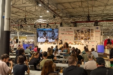 Alicante Gastronómica se prepara para llenar IFA: logra una ocupación del 98% a un mes de su apertura