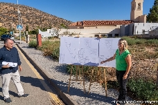 Cartagena proyecta entre 15 y 20 nuevas viviendas en La Concepción