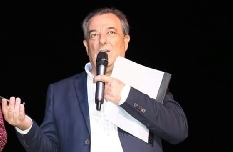 Lorca se queda sin la voz de Juan Picazo: fallece el histórico locutor de radio y presentador de eventos