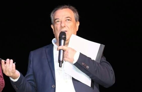 Lorca se queda sin la voz de Juan Picazo: fallece el histórico locutor de radio y presentador de eventos