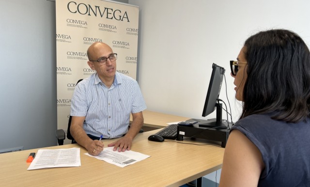 La Vega Baja alcanza cifras récord con más de 11.500 empresas inscritas en la Seguridad Social