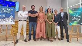 La industria de semiconductores se dará cita este mes en el segundo València Silicon Forum