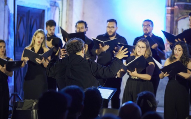 El Festival Cultural Renaixement devuelve al Monasterio de San Miguel de los Reyes al Siglo de Oro