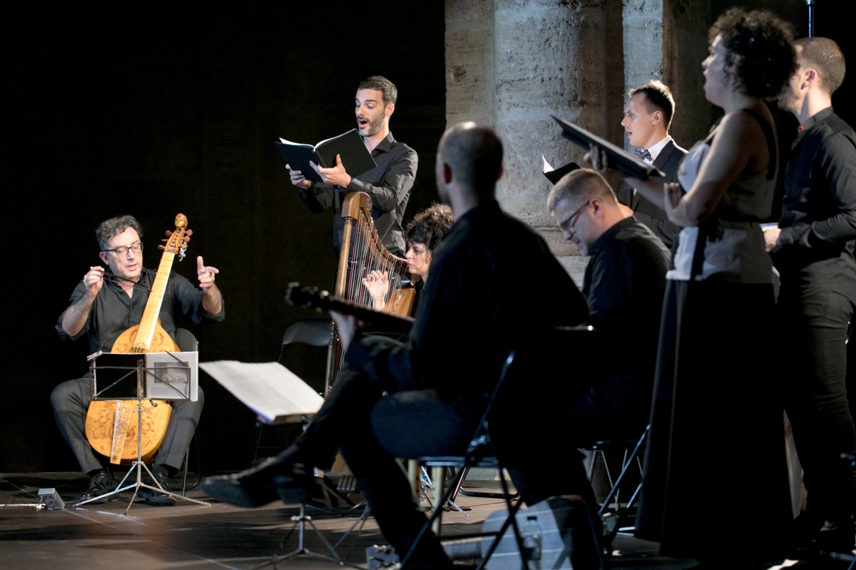 Capella de Ministrers