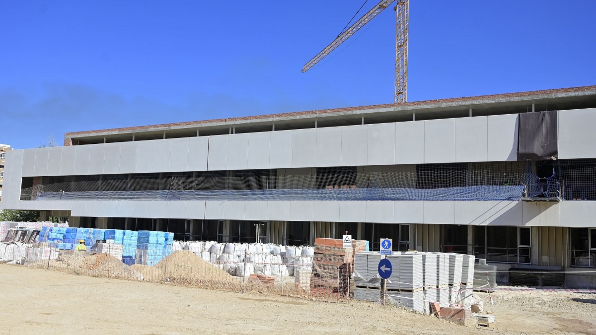  - Foto: AYUNTAMIENTO DE VALÈNCIA