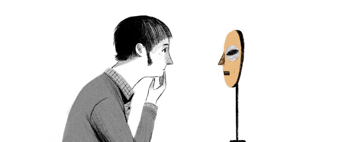 La valenciana Laura Pérez dibuja un cómic para el MoMA de Nueva York