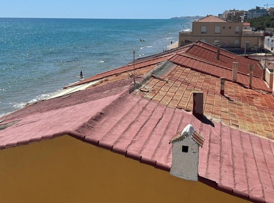 La Generalitat pedirá al Ministerio la suspensión cautelar del derribo de las casas de Babilonia en Guardamar