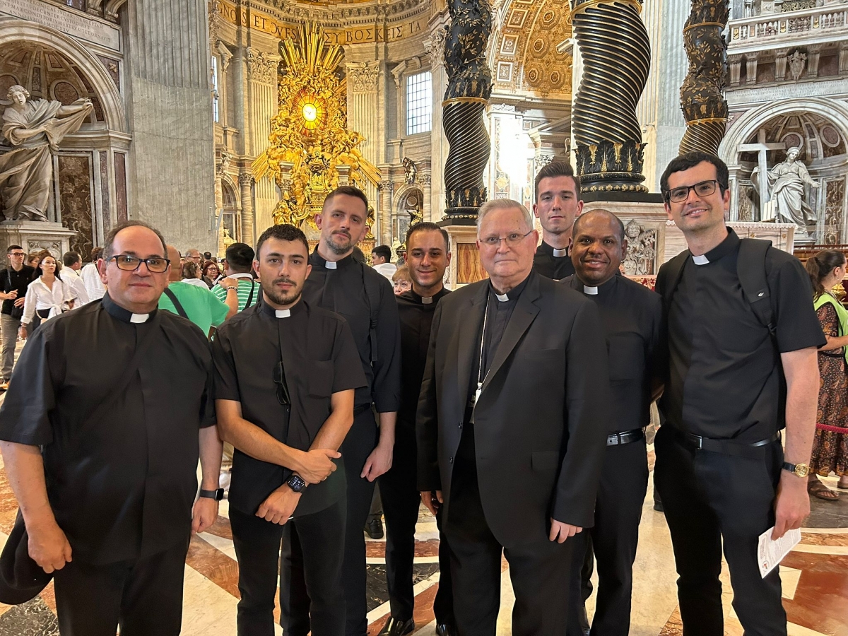  - Foto: DIÓCESIS DE CARTAGENA