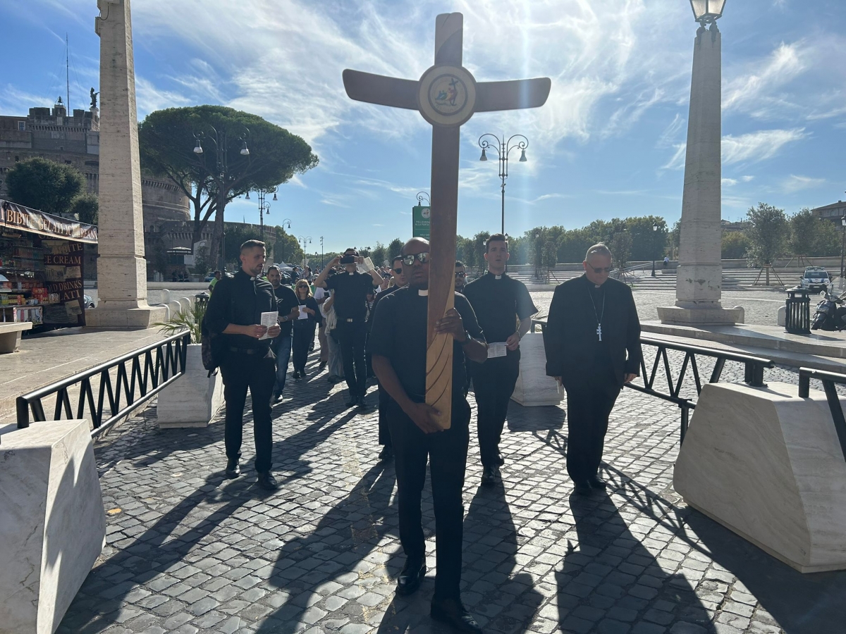  - Foto: DIÓCESIS DE CARTAGENA