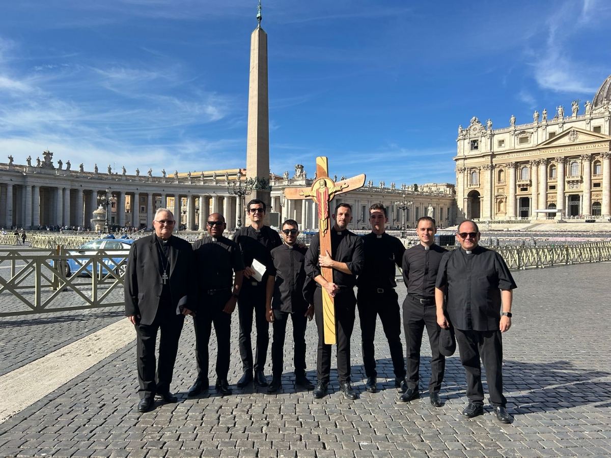  - Foto: DIÓCESIS DE CARTAGENA