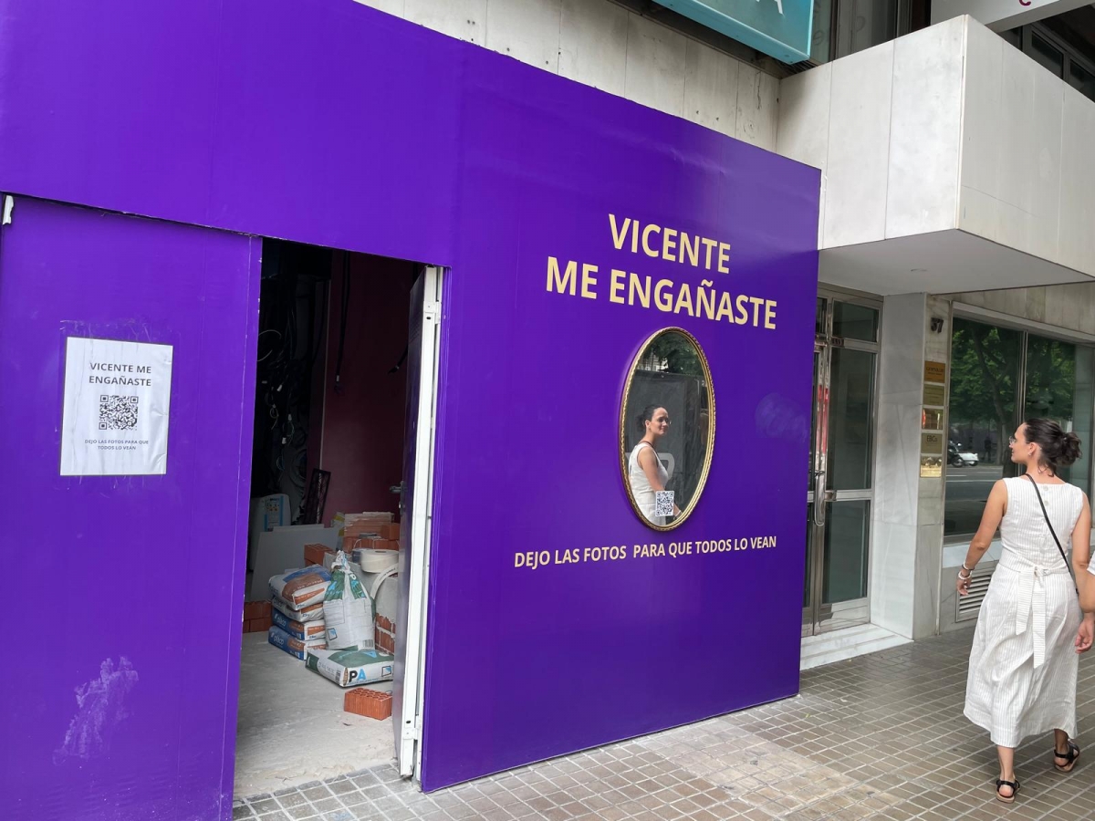 La joyería Nicols aterriza en València