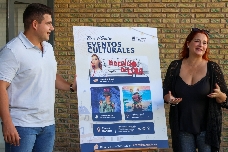 Teatro, humor y musical: Onda presenta la agenda cultura para la Fira con un Teatro Mónaco renovado