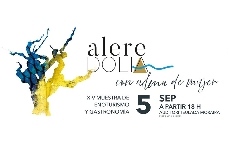 Alere Dolia celebra su XIV edición en el Auditorio de Teulada Moraira con «alma de mujer»