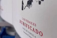 Los Frailes Rubificado, primer vino de parcela «made in València»