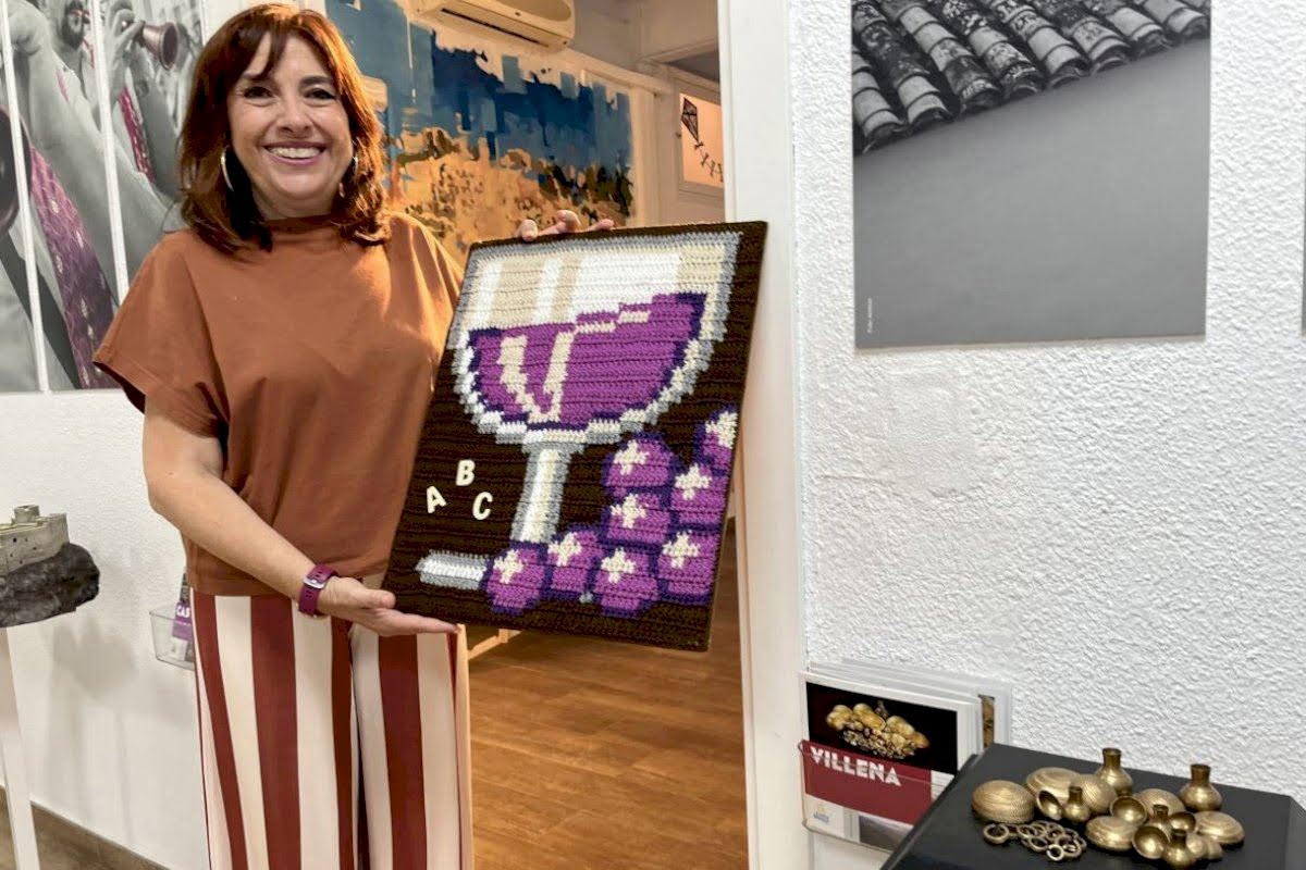 Turismo Petrer abre el ciclo de degustaciones de vino con la bodega Sierra Salinas