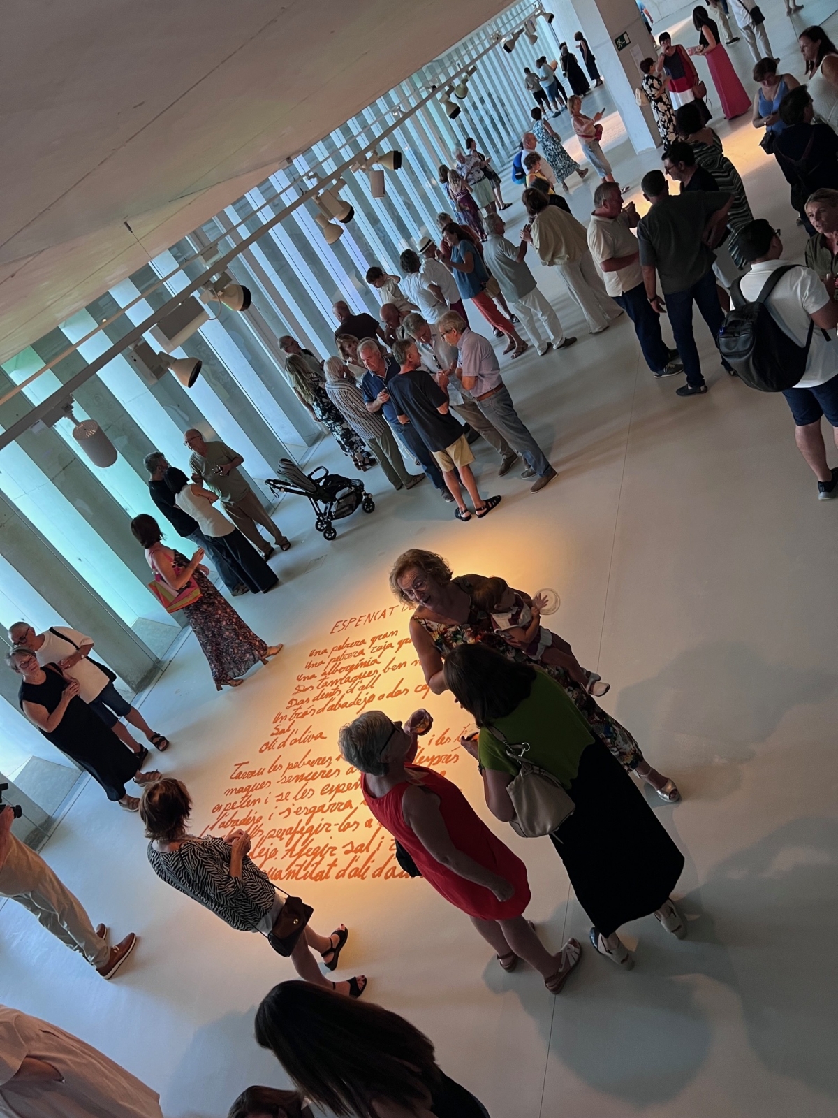 Alere Dolia celebra su XIV edición en el Auditorio de Teulada Moraira con 