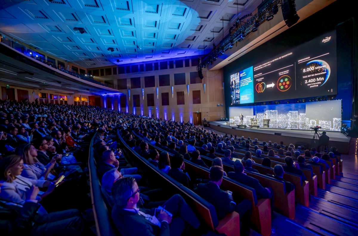 València acogerá en octubre el 40º Congreso Aecoc, la mayor cumbre anual del sector del gran consumo