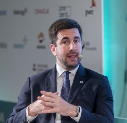 Cox Energy prevé invertir 5.139 millones en México durante los próximos cinco años 
