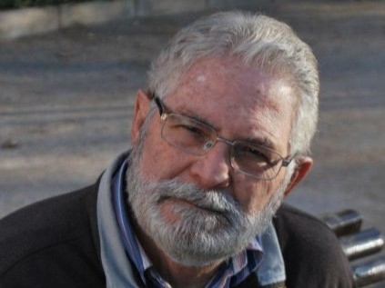 Fallece el castellonense Vicent Grau, fundador de Iniciativa del Poble Valencià