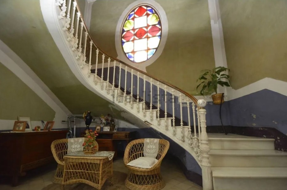 Seis casas históricas para vivir como un marqués (o casi) buscan nuevo dueño en la Región