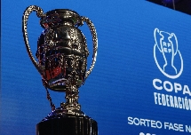 Minera-Melilla y Molinense-Xerez CD, en el inicio de la fase nacional de la Copa Federación